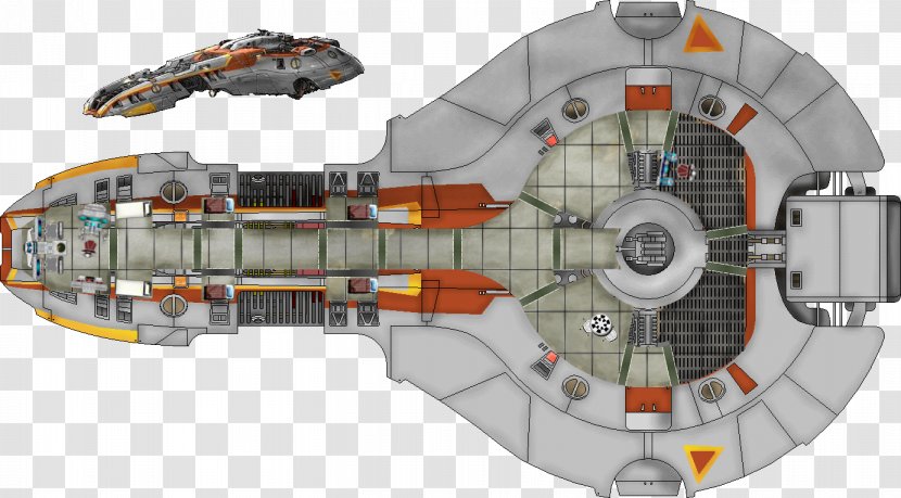 Clone Wars Star Galactic Civil War Wookieepedia Floor Plan - Ship - Finish Line Transparent PNG
