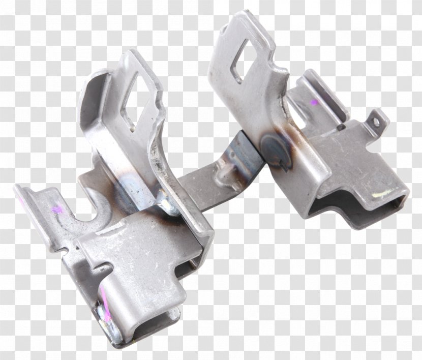 Metal Angle - Hardware Accessory - Auto Parts Transparent PNG
