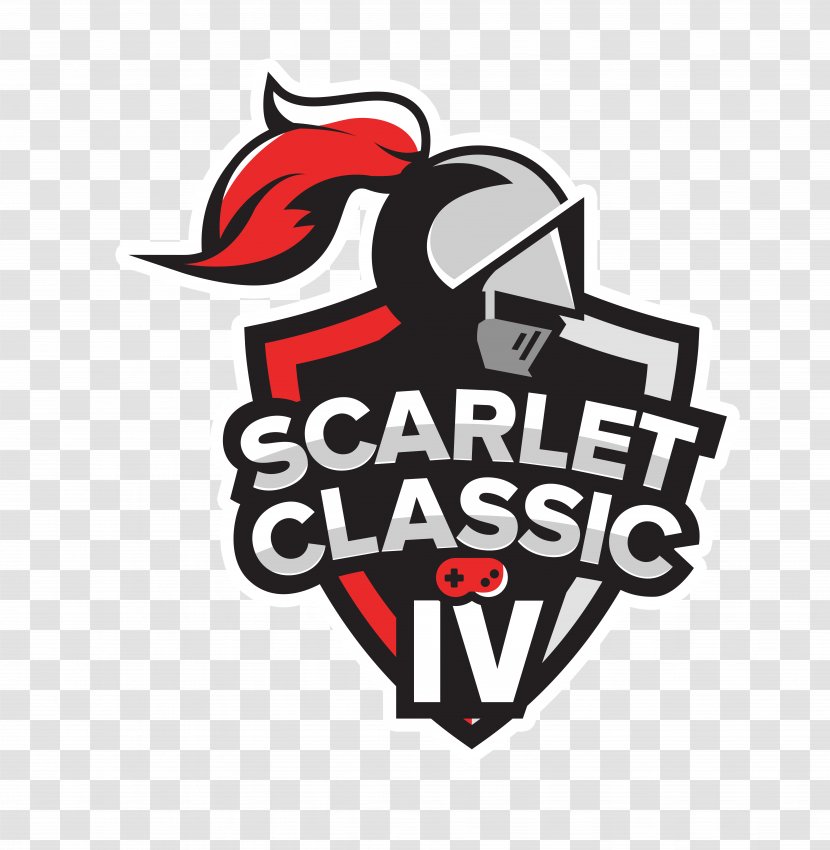 Logo Graphic Design Scarlet Classic League Of Legends Tournament - Cartoon - Lol Transparent PNG