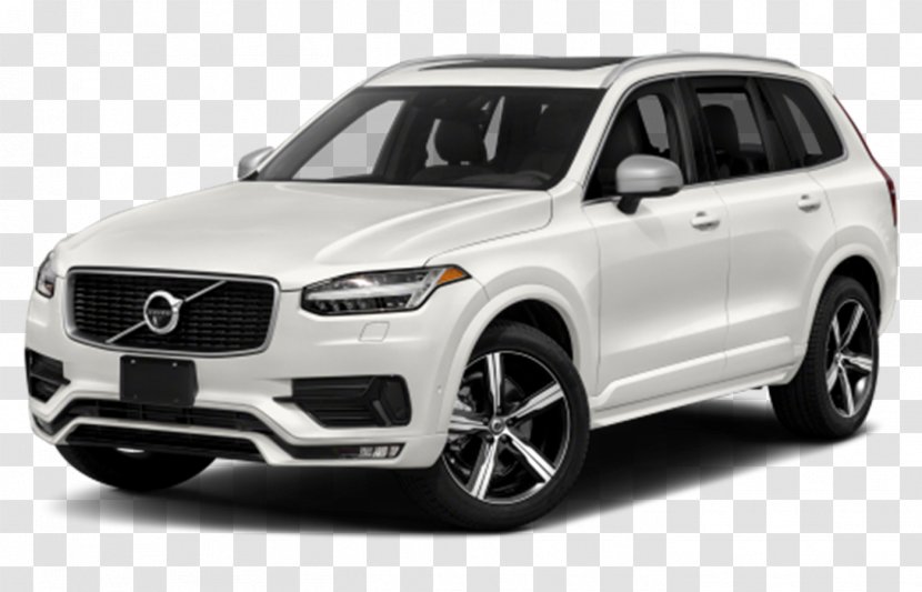 2017 Volvo XC90 Hybrid Car S60 AB - Personal Luxury Transparent PNG
