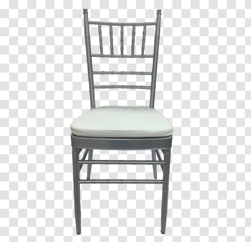 Chiavari Chair Table Cushion Transparent PNG