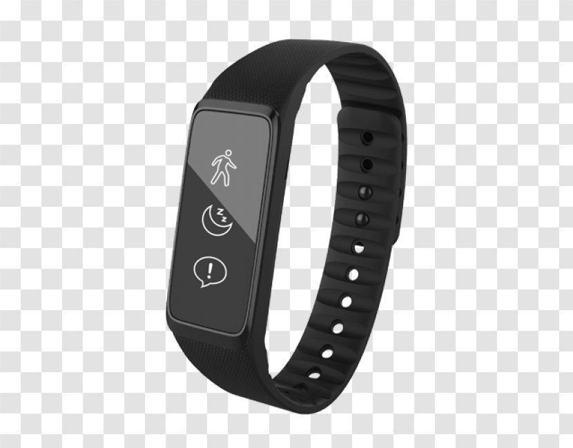 Smartwatch Activity Tracker Striiv Fusion Bracelet - Wristband - Watch Transparent PNG
