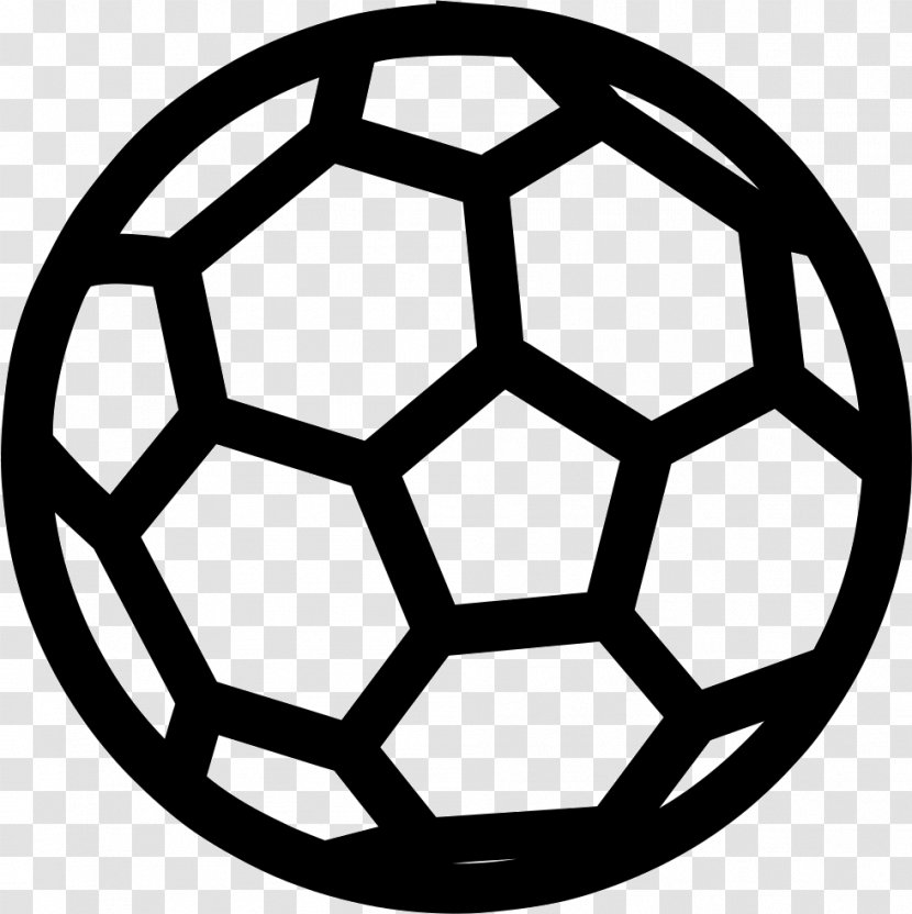 Football Sport Goal - Symbol - Ball Transparent PNG