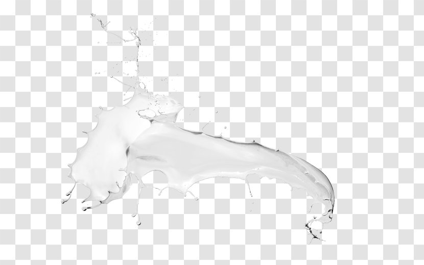 Soy Milk Rice - Liquid - Splash Transparent PNG