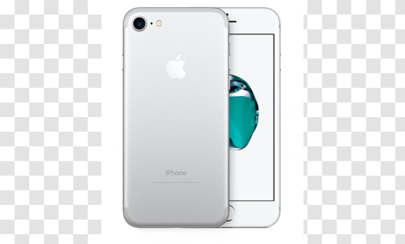 IPhone 7 Plus Apple FaceTime 6S - Ios 10 - Iphone7 Transparent PNG