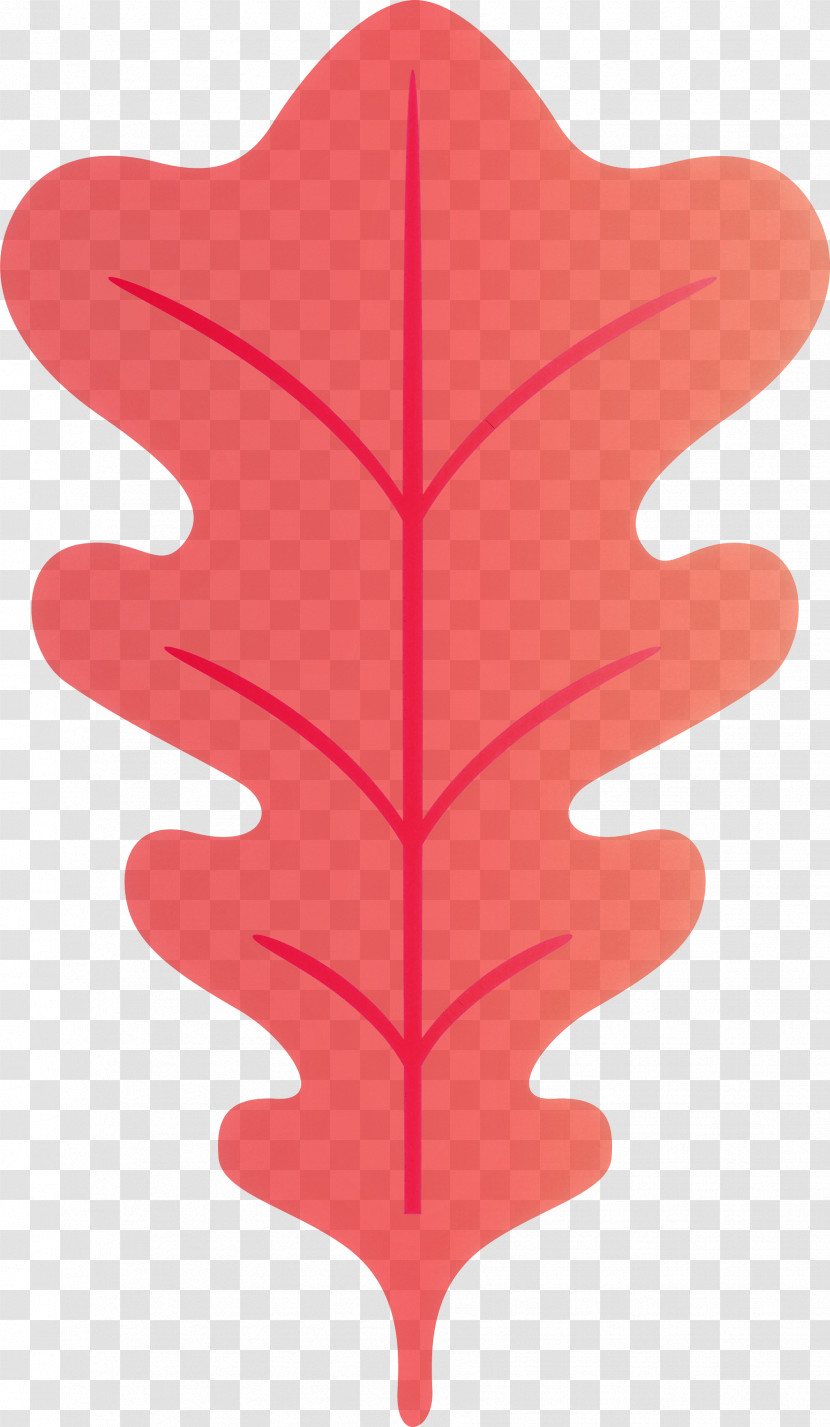 Oak Leaf Transparent PNG