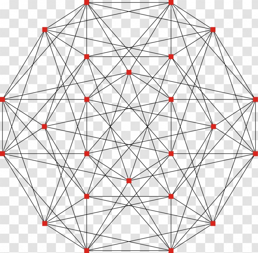 Regular Polytope Triangle 4 21 E8 Transparent PNG