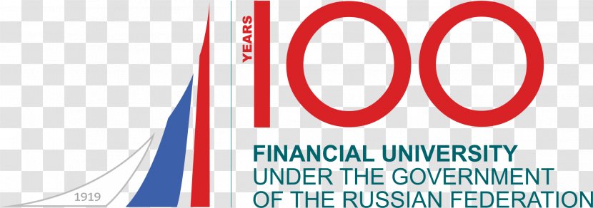 Financial University Under The Government Of Russian Federation Финансовый университет Tax Trademark - Area - 100 Years Transparent PNG