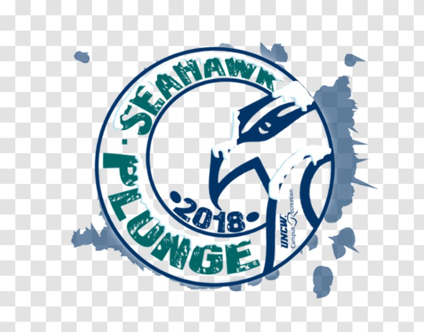 UNC Wilmington Seahawks Women's Basketball Logo Graphic Design Seahawk Court Organization - Artwork - Campus Transparent PNG
