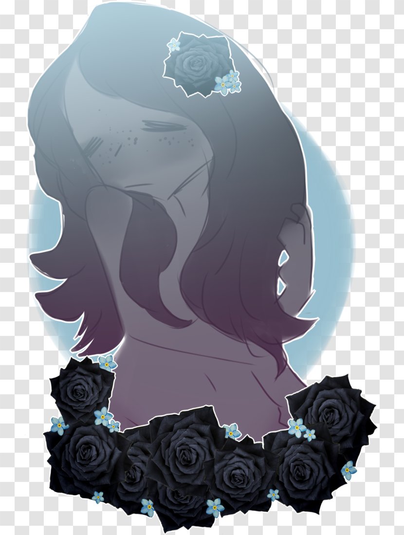 Rose Family Character - Order Transparent PNG