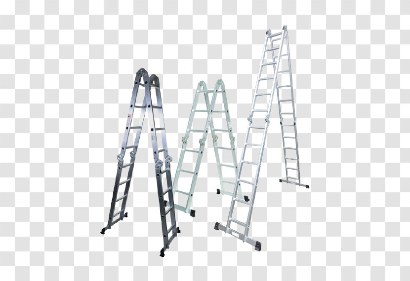 Ladder Krisbow Stairs Ace Hardware Pricing Strategies - Wall Transparent PNG