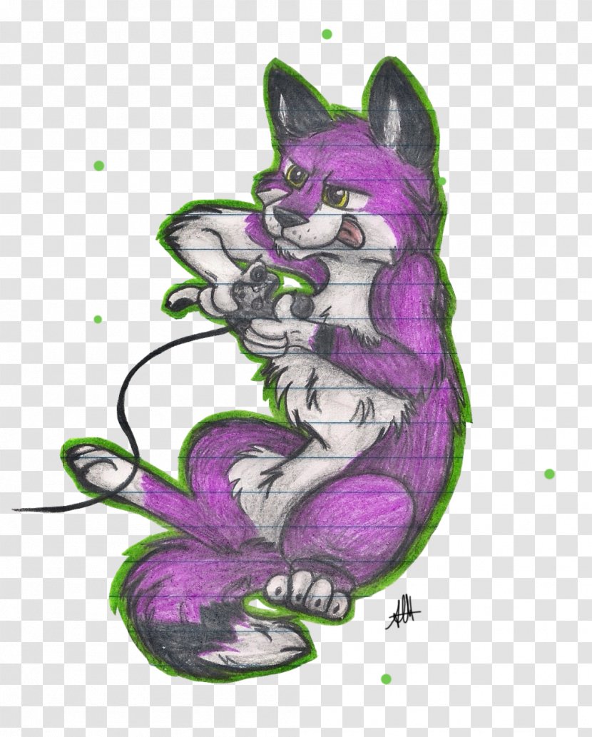 Furry Fandom Video Game Drawing Call Of Duty - Funny Animal Transparent PNG