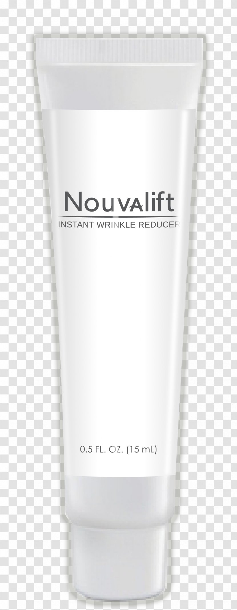 Cream Lotion - Wrinkle Transparent PNG