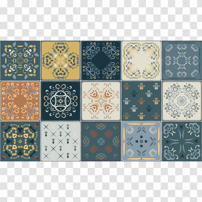 Quilt Minecraft Skin Studio Cuts Free Duvet Pattern - Sashiko Stitching - Placemat Transparent PNG