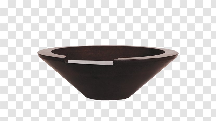 Bowl Ceramic Flowerpot Garden Cup - Pottery - Water Transparent PNG