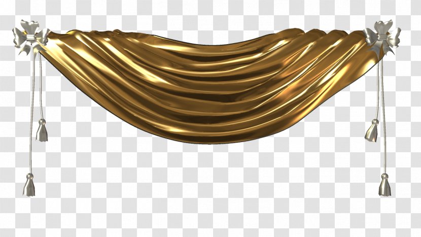 Brass 01504 Transparent PNG