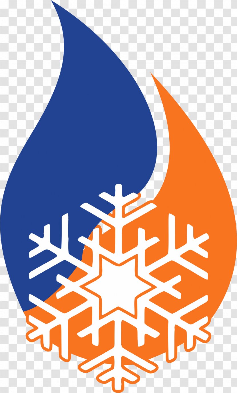 Snowflake Winter Christmas Clip Art - Snow - Clean Sanitation Transparent PNG
