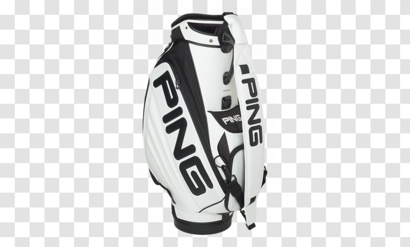 Ping Golfbag Iron - Personal Protective Equipment - Golf Transparent PNG
