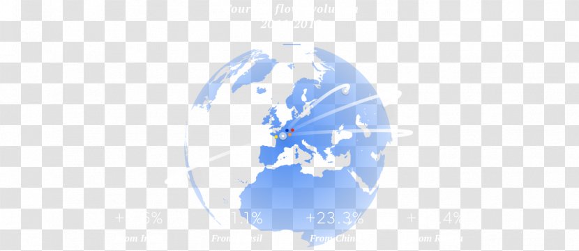 Blue - Computer - Foreign Country Transparent PNG