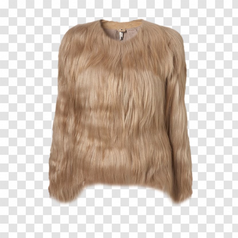 Fur Clothing Icon - Textile - Women's Transparent PNG