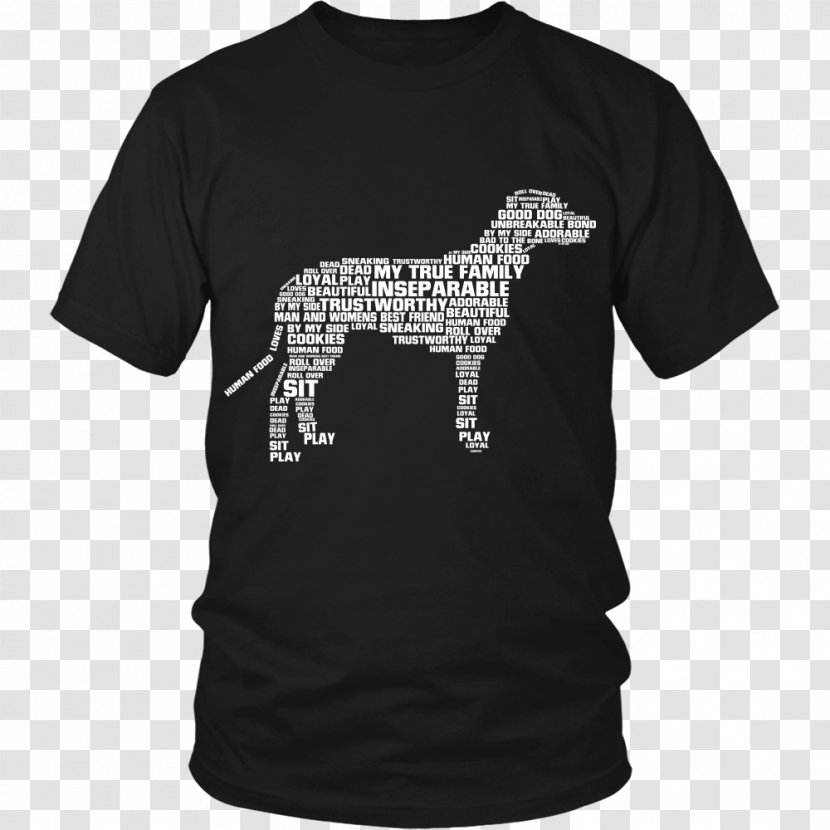 Long-sleeved T-shirt Clothing Printed - Tshirt Transparent PNG