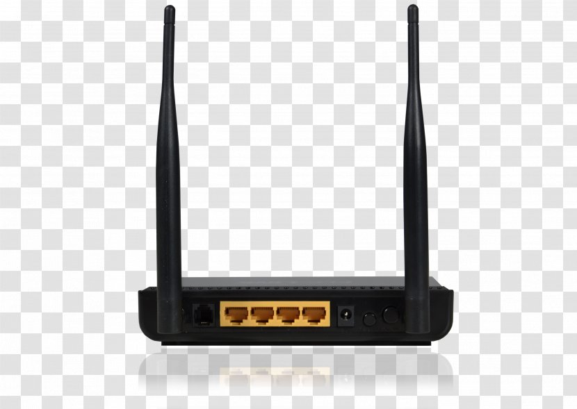 Wireless Router Access Points - Point - Design Transparent PNG