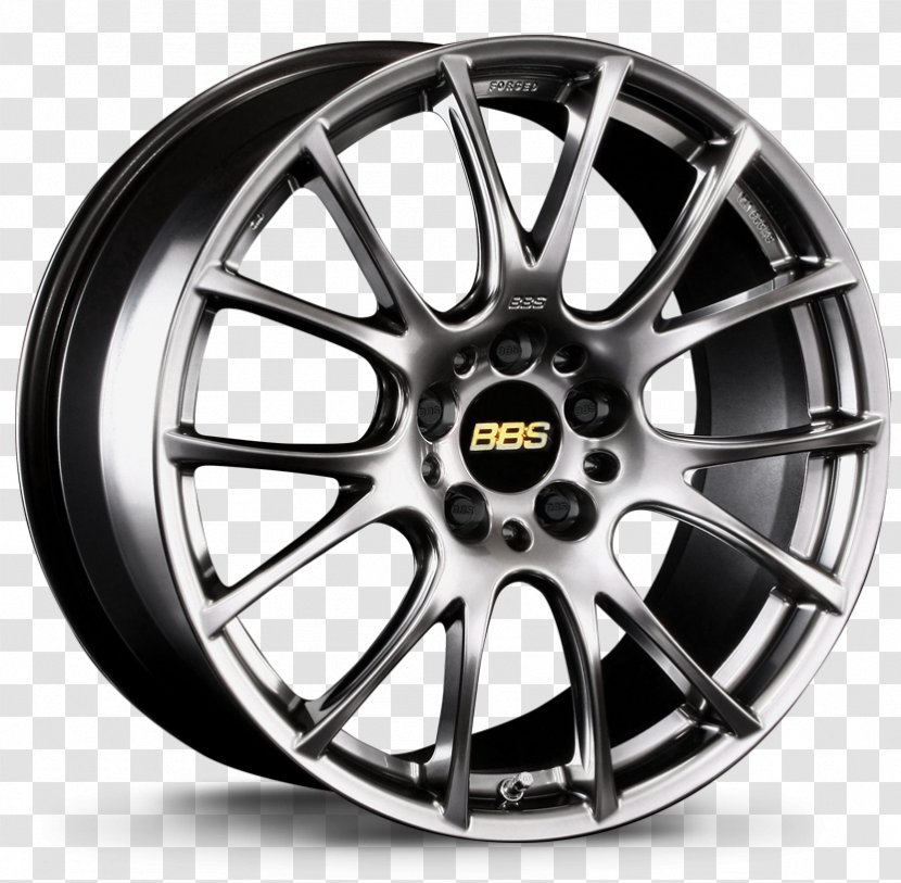 Honda Accord Car Volkswagen Rim Wheel - Automotive Design Transparent PNG