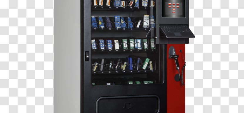 Vending Machines AutoCrib Supply Chain Management Tool - Vendor - Build In Machine] Transparent PNG