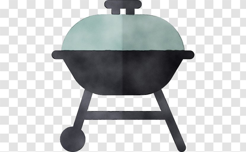 Ribs Background - Barbecue Grill - Furniture Table Transparent PNG