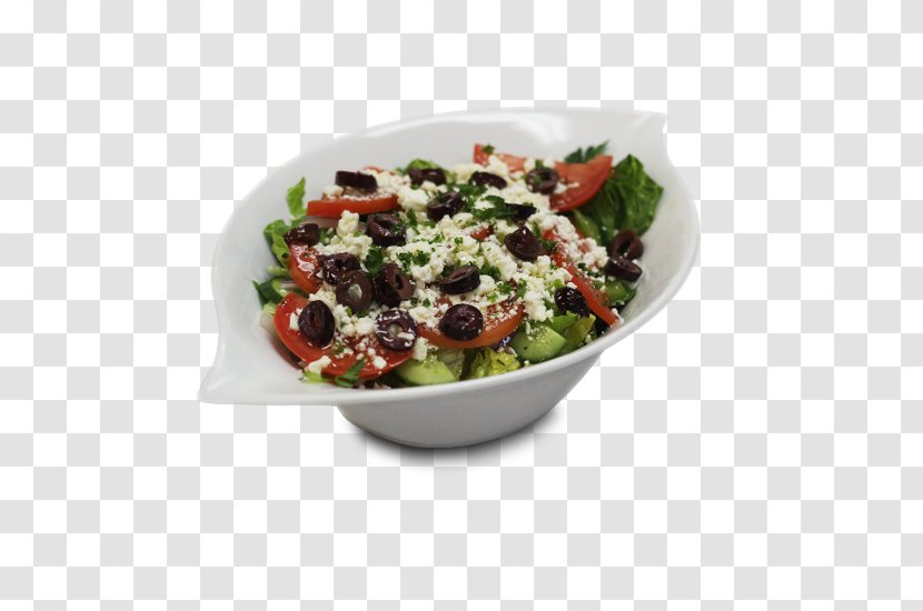Salad Vegetarian Cuisine Platter Recipe Food - La Quinta Inns Suites - Greek Transparent PNG