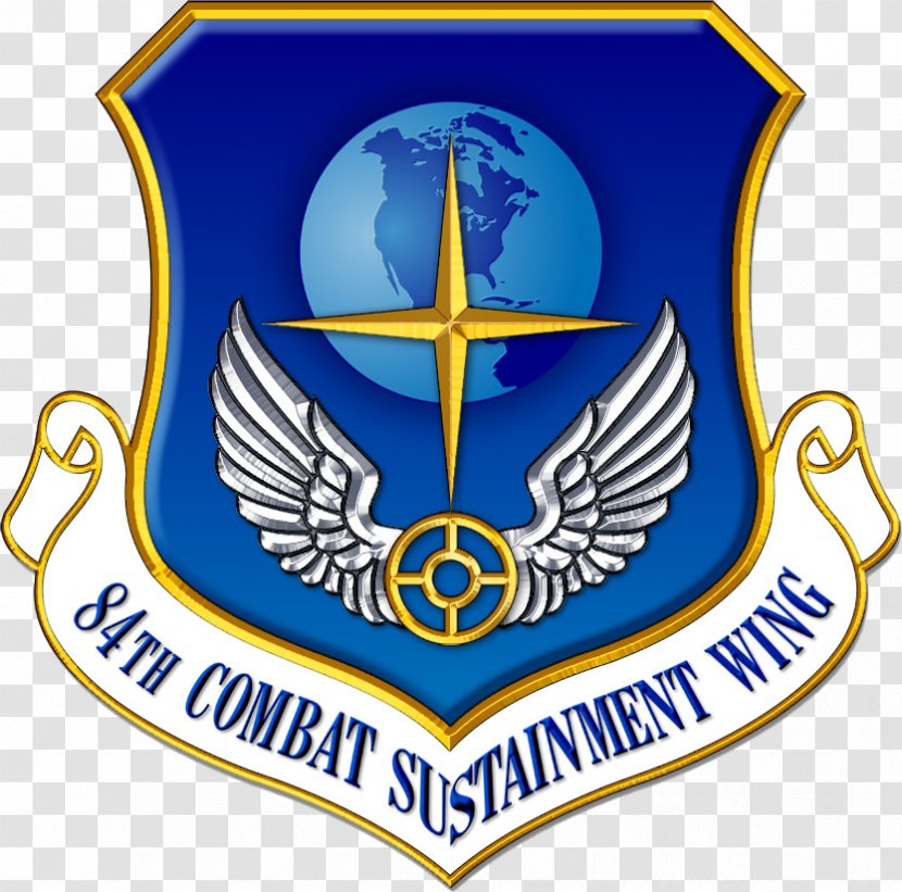 Twentieth Air Force United States Security Forces Reserve Command - Military - Badge Transparent PNG