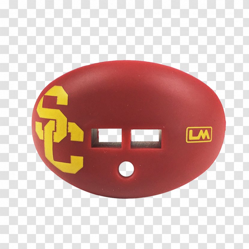 University Of Southern California USC Trojans Football Red Men's Basketball Yellow - College - Cardinal Transparent PNG