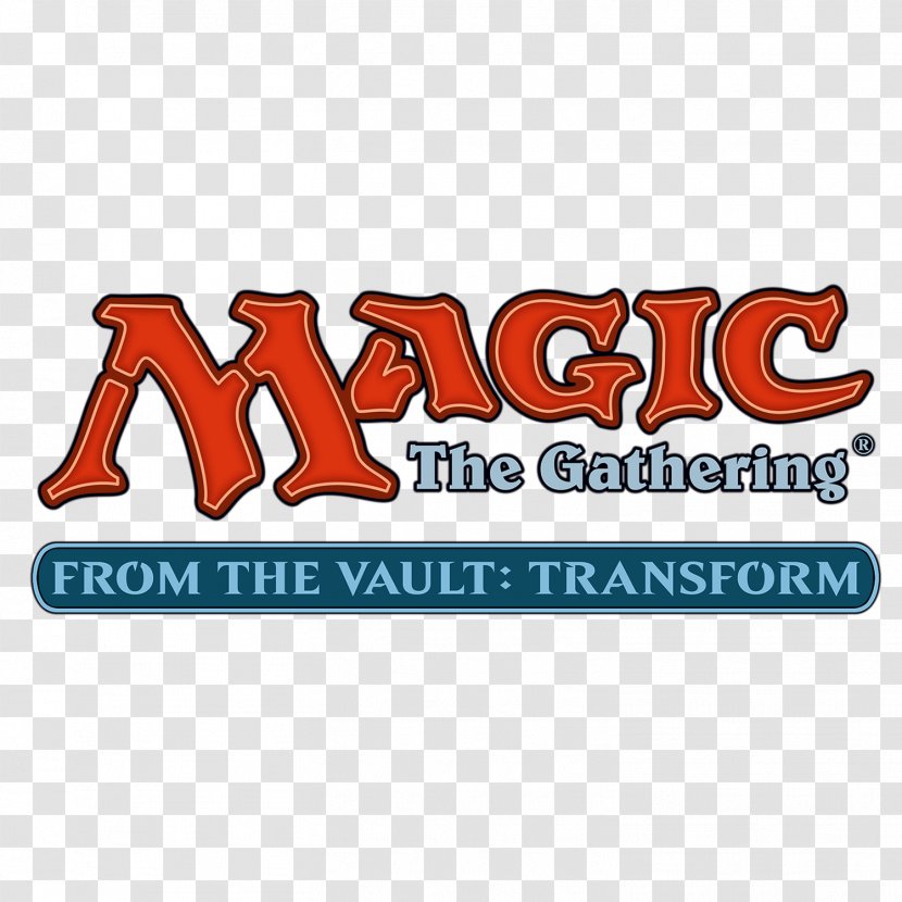 Magic: The Gathering Playing Card From Vault: Lore Multiverse Collectible Game - Force Of Will Transparent PNG