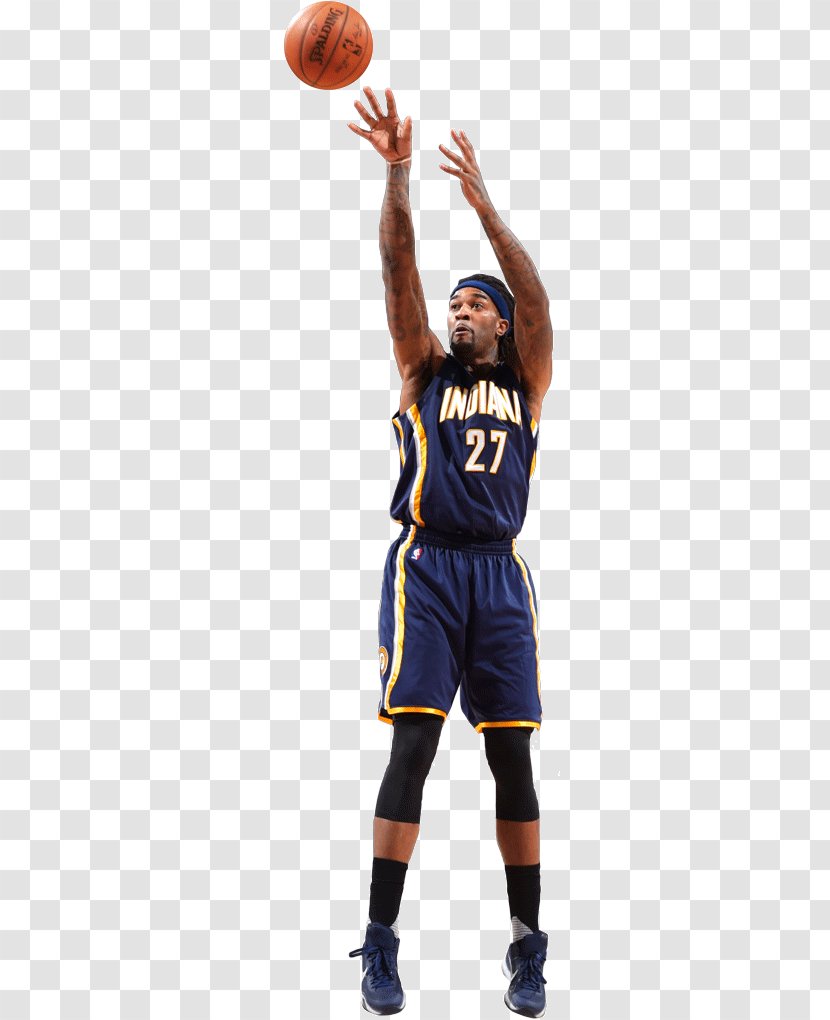 Basketball Player Indiana Pacers NBA Los Angeles Lakers - Male Transparent PNG