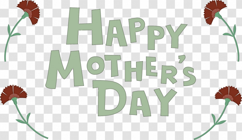 Mothers Day Happy Mothers Day Transparent PNG