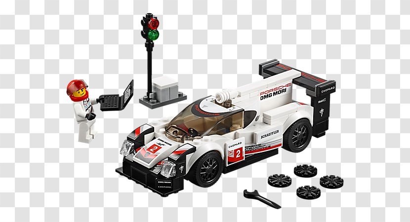 lego speed champions 75876