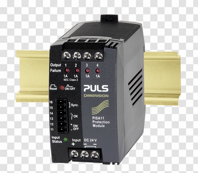 Power Inverters Converters Supply Unit Electric Potential Difference Volt - Electronics Accessory - Computer Transparent PNG