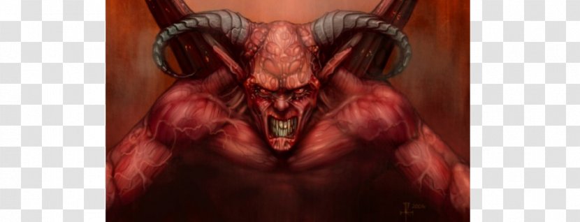 Lucifer Satan Demonic Possession YouTube - Watercolor - Non Violence Transparent PNG