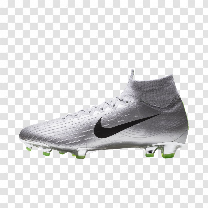Nike Mercurial Vapor Football Boot Cleat Transparent PNG