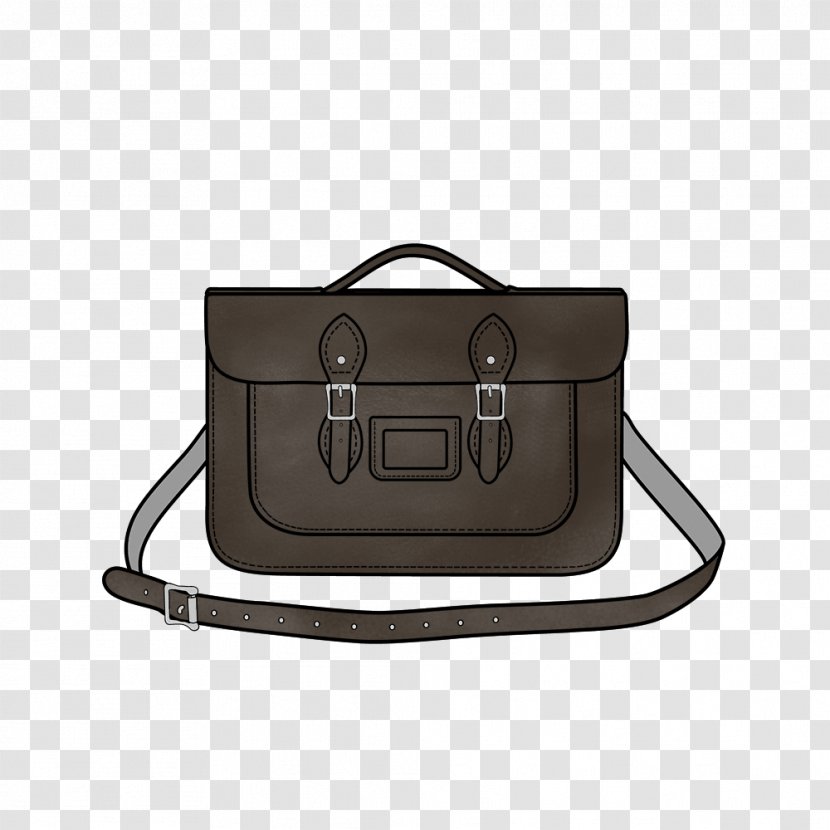 Satchel Handbag Leather Briefcase Strap - Legal Shoulder Transparent PNG