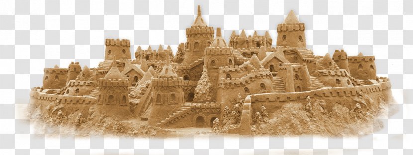 Old Orchard Beach Railay Sand Art And Play - Frame Transparent PNG