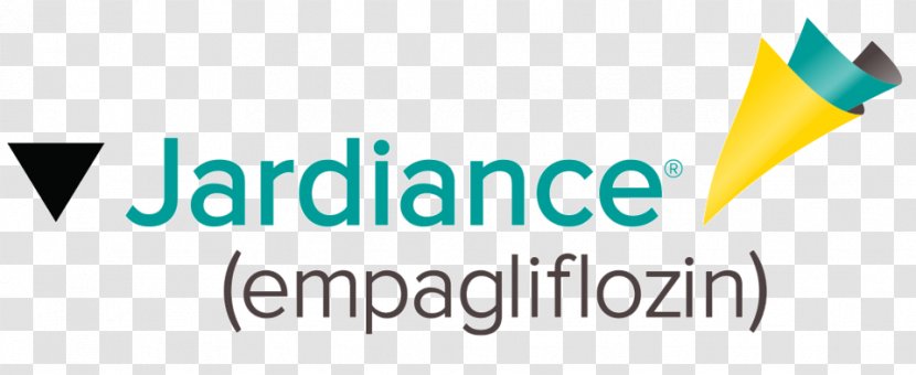 Empagliflozin Jardiance Logo Design Brand - Diamond - Text Transparent PNG