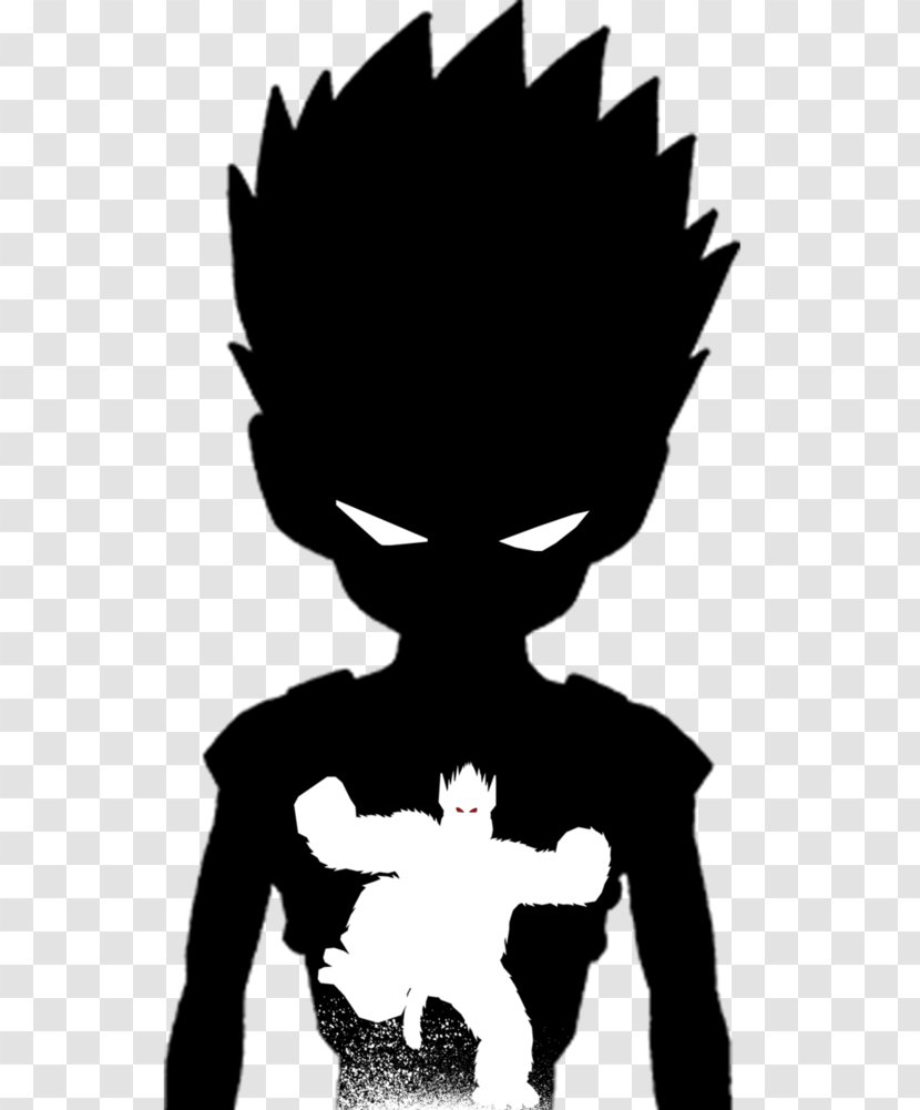 Vegeta Goku Gohan Trunks Frieza Transparent PNG