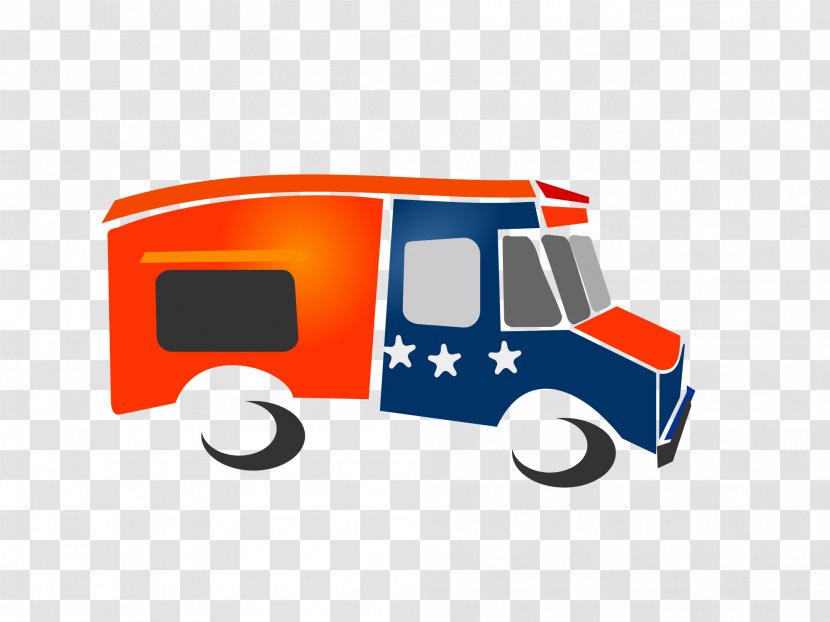 Taco Car Van Cheese Sandwich Food Truck - Cart - Art Pictures Transparent PNG