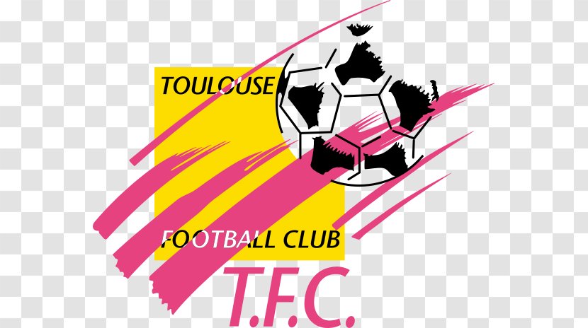 Toulouse FC Logo Football Brand Stade Malherbe Caen Transparent PNG