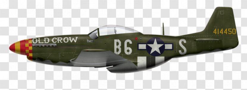 North American P-51 Mustang Airplane Messerschmitt Me 262 Fighter Aircraft Old Crow - Ww2 Plane Transparent PNG