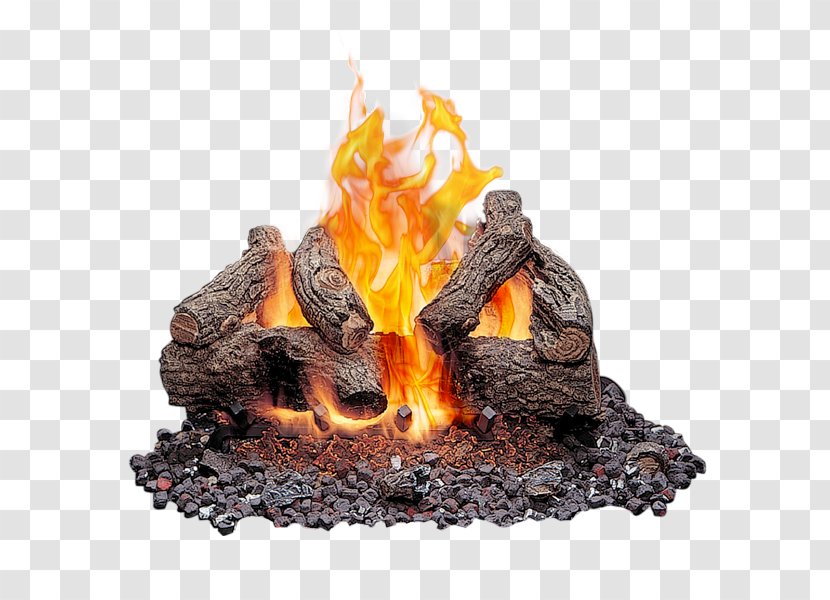 Fireplace Combustion Flame Fire Pit - Stove Transparent PNG