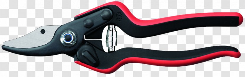Felco Pruning Shears Hand Tool Garden - Personal Protective Equipment Transparent PNG