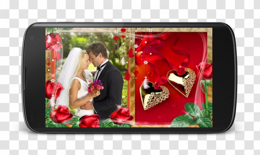 Wedding Photography Honeymoon - Google Play Transparent PNG