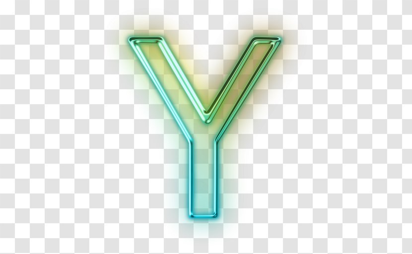 Letter Case Y Clip Art - Youtube - Alphabet Transparent PNG